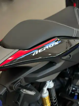 YAMAHA-AEROX 160 ABS-2026