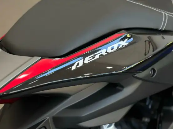 YAMAHA-AEROX 160 ABS YAMAHA-AEROX 160 ABS-2026