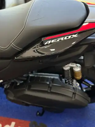 YAMAHA-AEROX 160 ABS-2026
