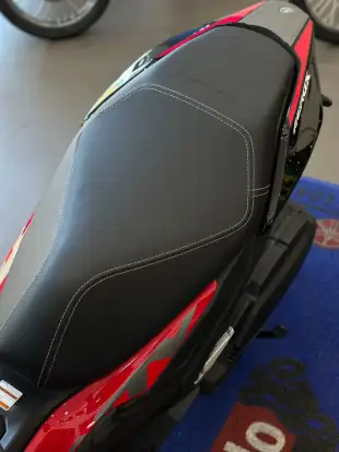 YAMAHA-AEROX 160 ABS-2026