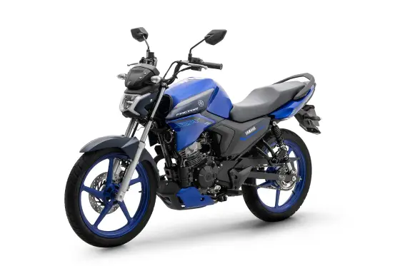 YAMAHA FACTOR 150 DX 