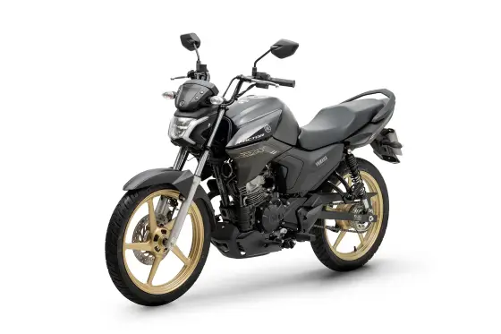 YAMAHA FACTOR 150 DX 