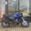 YAMAHA FACTOR 150 DX YAMAHA FACTOR 150 DX
