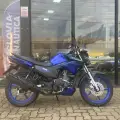 YAMAHA FACTOR 150 DX YAMAHA FACTOR 150 DX