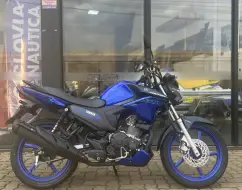 YAMAHA FACTOR 150 DX YAMAHA FACTOR 150 DX