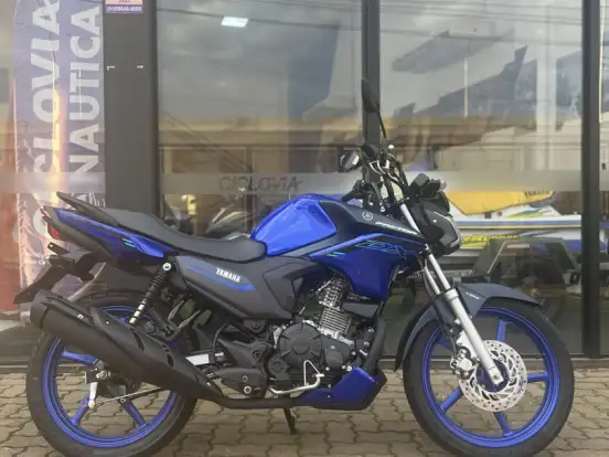 YAMAHA-FACTOR 150 DX YAMAHA-FACTOR 150 DX-2026