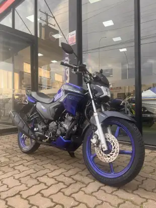 YAMAHA-FACTOR 150 DX-2026