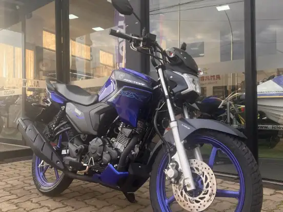 YAMAHA-FACTOR 150 DX YAMAHA-FACTOR 150 DX-2026