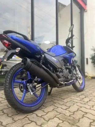 YAMAHA-FACTOR 150 DX-2026