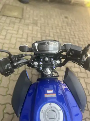 YAMAHA-FACTOR 150 DX-2026