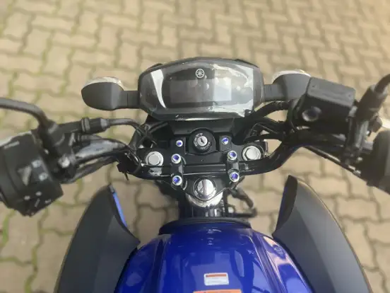 YAMAHA-FACTOR 150 DX YAMAHA-FACTOR 150 DX-2026