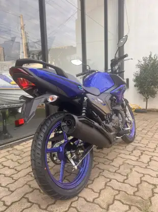 YAMAHA-FACTOR 150 DX-2026