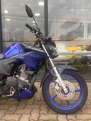 YAMAHA-FACTOR 150 DX-2026