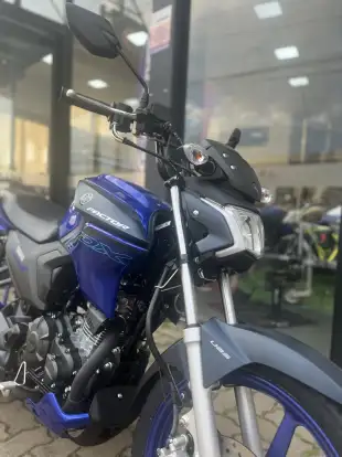 YAMAHA-FACTOR 150 DX-2026