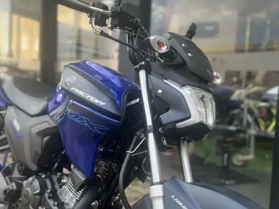 YAMAHA-FACTOR 150 DX YAMAHA-FACTOR 150 DX-2026