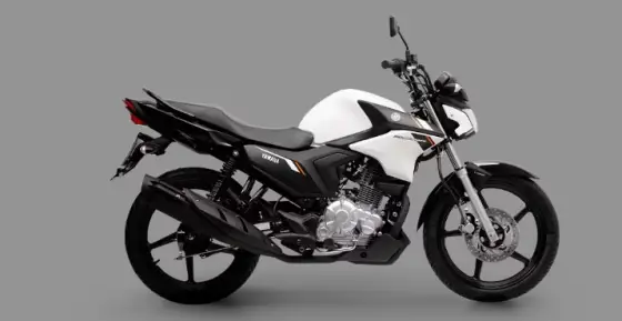 YAMAHA FACTOR 150 STANDARD 