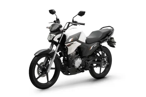 YAMAHA FACTOR 150 STANDARD YAMAHA FACTOR 150 STANDARD