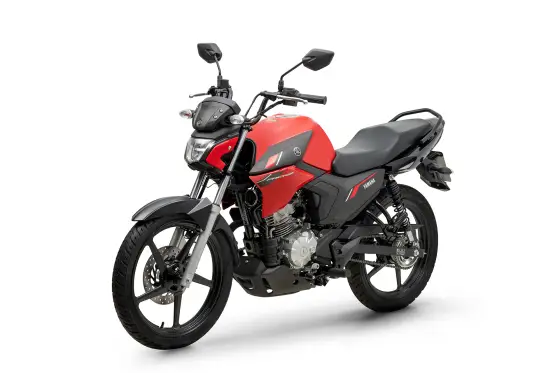 YAMAHA FACTOR 150 STANDARD YAMAHA FACTOR 150 STANDARD