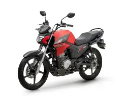 YAMAHA FACTOR 150 STANDARD YAMAHA FACTOR 150 STANDARD
