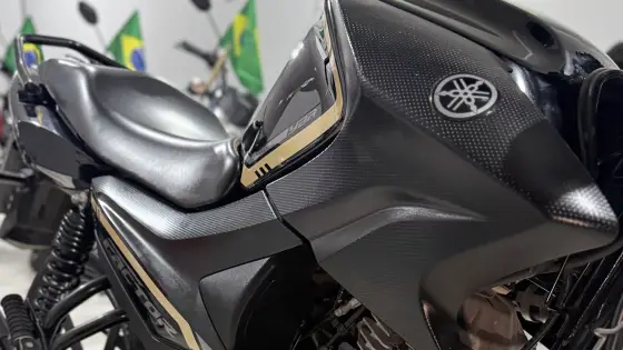 YAMAHA FACTOR 150ED 