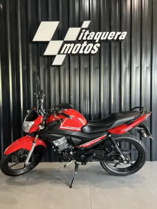 YAMAHA FACTOR 150ED YAMAHA FACTOR 150ED