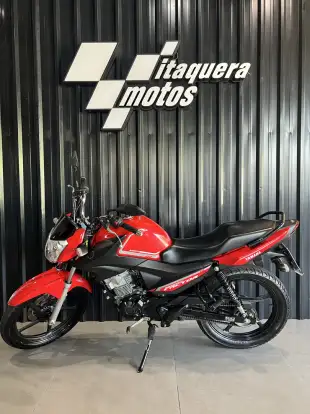 YAMAHA-FACTOR 150ED-2023