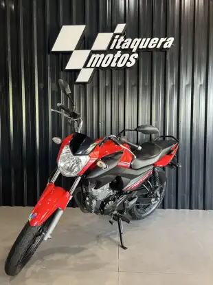 YAMAHA-FACTOR 150ED-2023