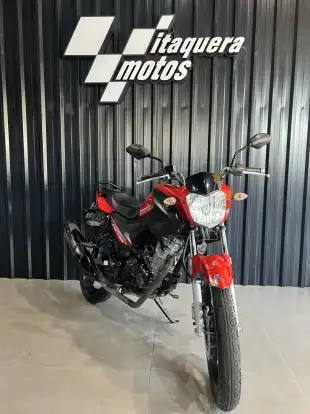 YAMAHA-FACTOR 150ED-2023