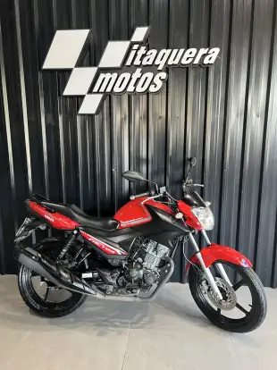 YAMAHA-FACTOR 150ED-2023