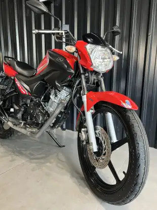 YAMAHA-FACTOR 150ED-2023