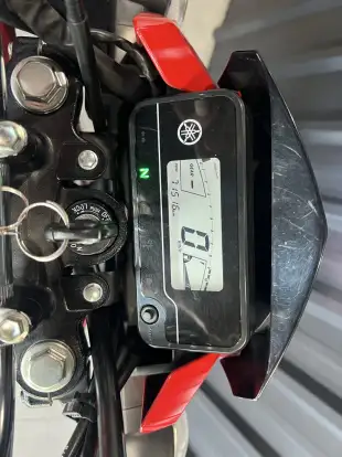YAMAHA-FACTOR 150ED-2023