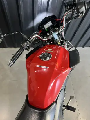 YAMAHA-FACTOR 150ED-2023