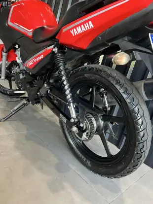 YAMAHA-FACTOR 150ED-2023