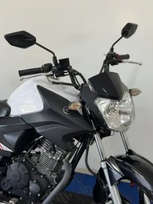 YAMAHA FACTOR 150ED YAMAHA FACTOR 150ED