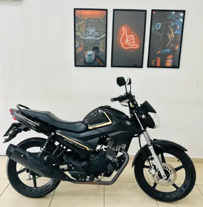 YAMAHA FACTOR YBR 150 ED YAMAHA FACTOR YBR 150 ED