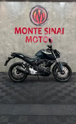 YAMAHA FZ15 FAZER ABS YAMAHA FZ15 FAZER ABS