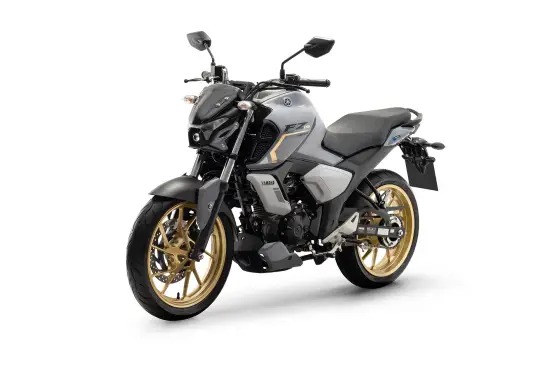 YAMAHA FZ15 FAZER CONNECTED ABS YAMAHA FZ15 FAZER CONNECTED ABS