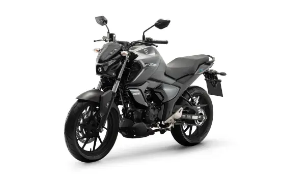 YAMAHA FZ15 FAZER CONNECTED ABS YAMAHA FZ15 FAZER CONNECTED ABS
