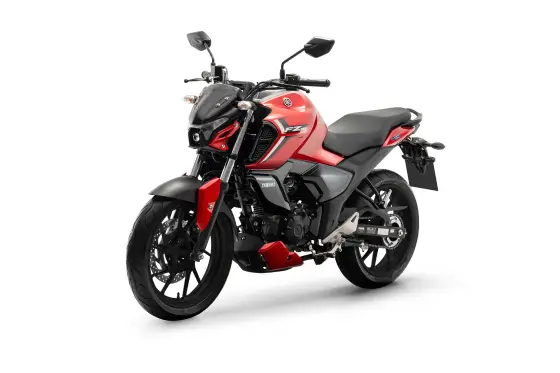 YAMAHA FZ15 FAZER CONNECTED ABS YAMAHA FZ15 FAZER CONNECTED ABS