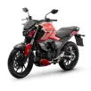 YAMAHA FZ15 FAZER CONNECTED ABS YAMAHA FZ15 FAZER CONNECTED ABS