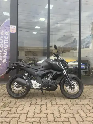 YAMAHA FZ15 FAZER CONNECTED ABS 