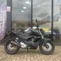 YAMAHA FZ15 FAZER CONNECTED ABS YAMAHA FZ15 FAZER CONNECTED ABS