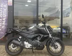 YAMAHA FZ15 FAZER CONNECTED ABS YAMAHA FZ15 FAZER CONNECTED ABS