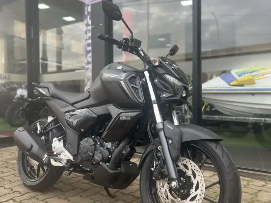 YAMAHA-FZ15 FAZER CONNECTED ABS YAMAHA-FZ15 FAZER CONNECTED ABS-2026