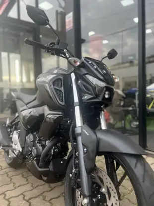 YAMAHA-FZ15 FAZER CONNECTED ABS-2026