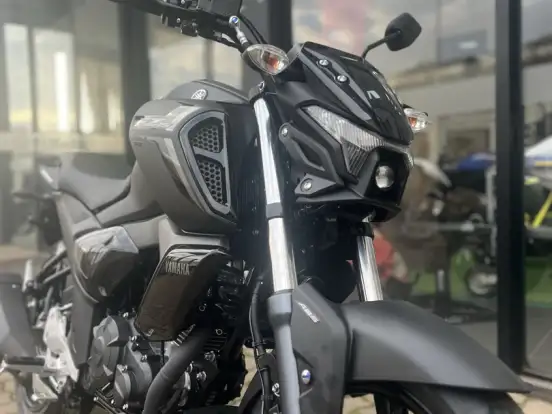 YAMAHA-FZ15 FAZER CONNECTED ABS YAMAHA-FZ15 FAZER CONNECTED ABS-2026