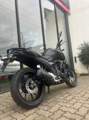 YAMAHA-FZ15 FAZER CONNECTED ABS-2026