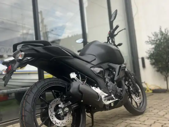 YAMAHA-FZ15 FAZER CONNECTED ABS YAMAHA-FZ15 FAZER CONNECTED ABS-2026