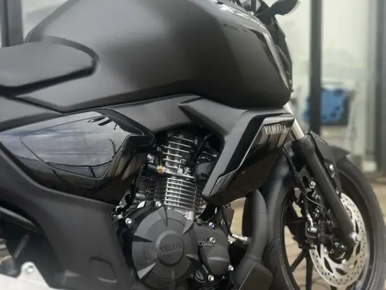 YAMAHA-FZ15 FAZER CONNECTED ABS YAMAHA-FZ15 FAZER CONNECTED ABS-2026