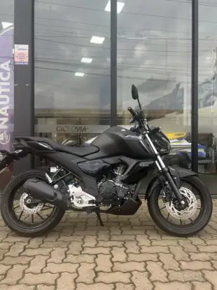 YAMAHA-FZ15 FAZER CONNECTED ABS-2026